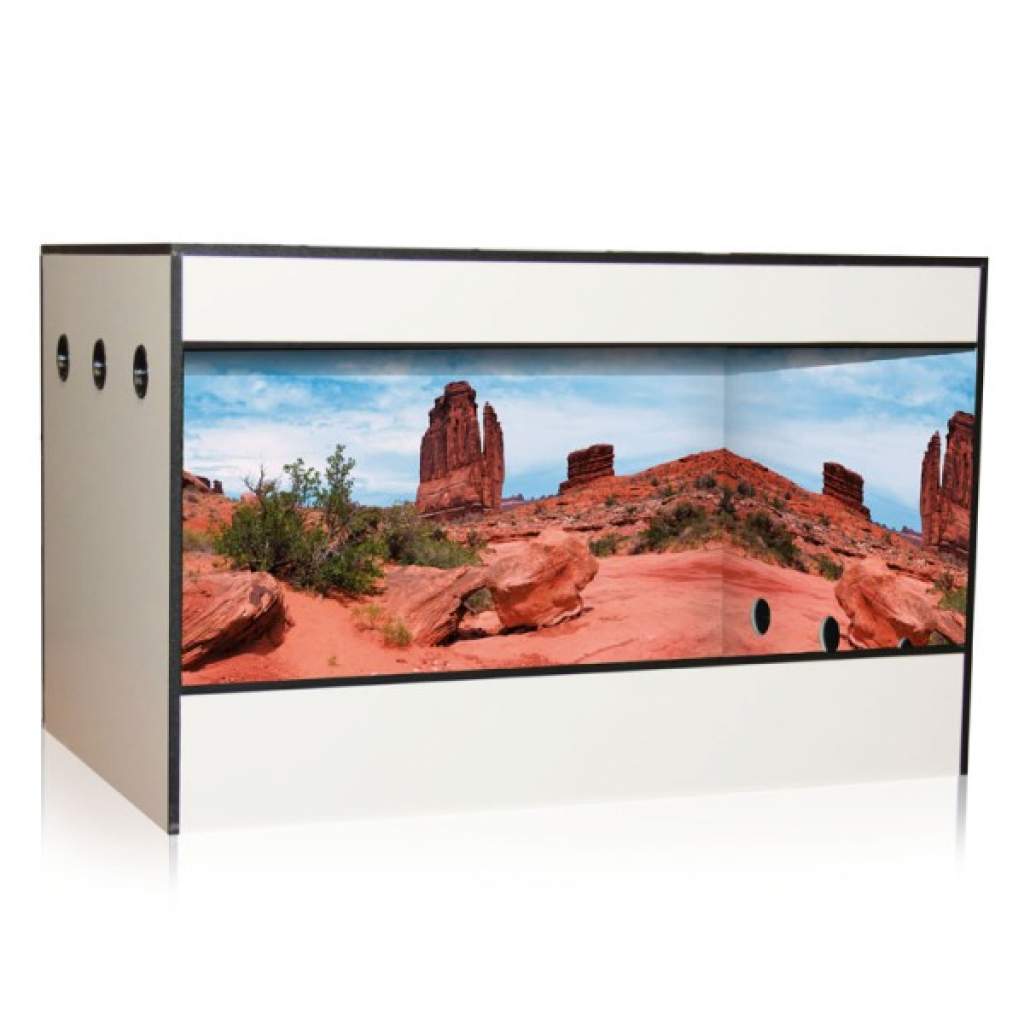 TerraHome Classic